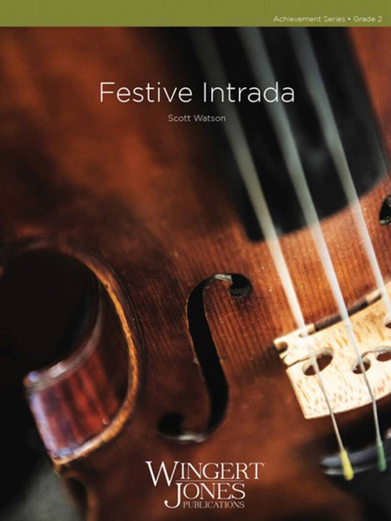 Festive Intrada