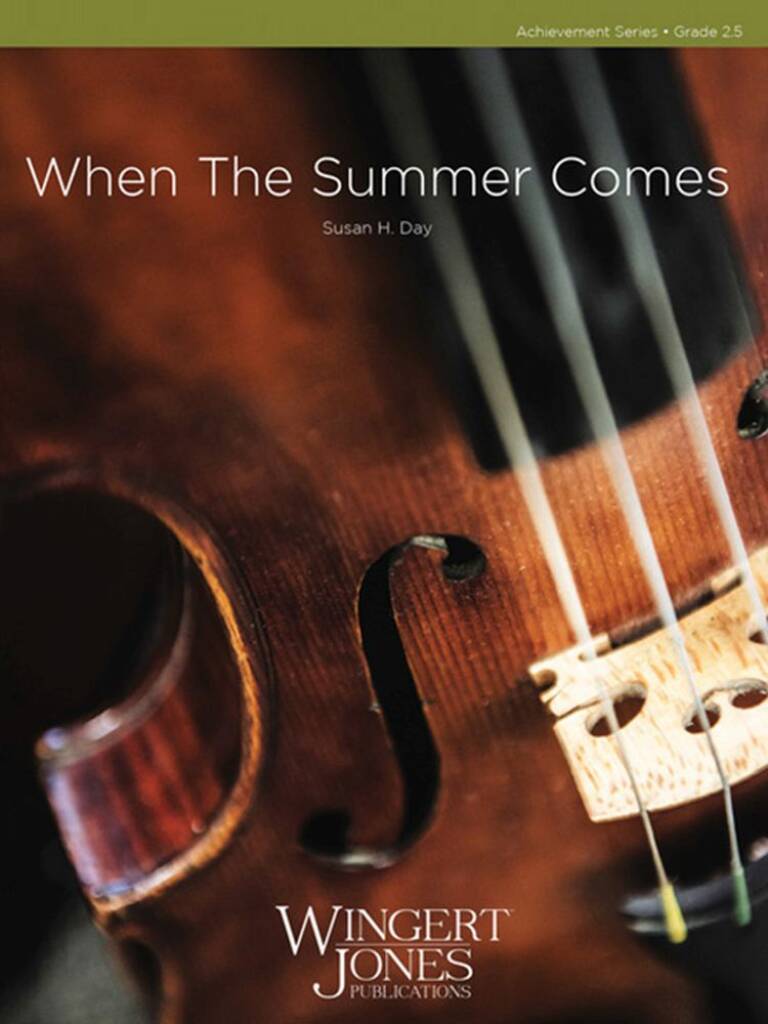 When the Summer Comes