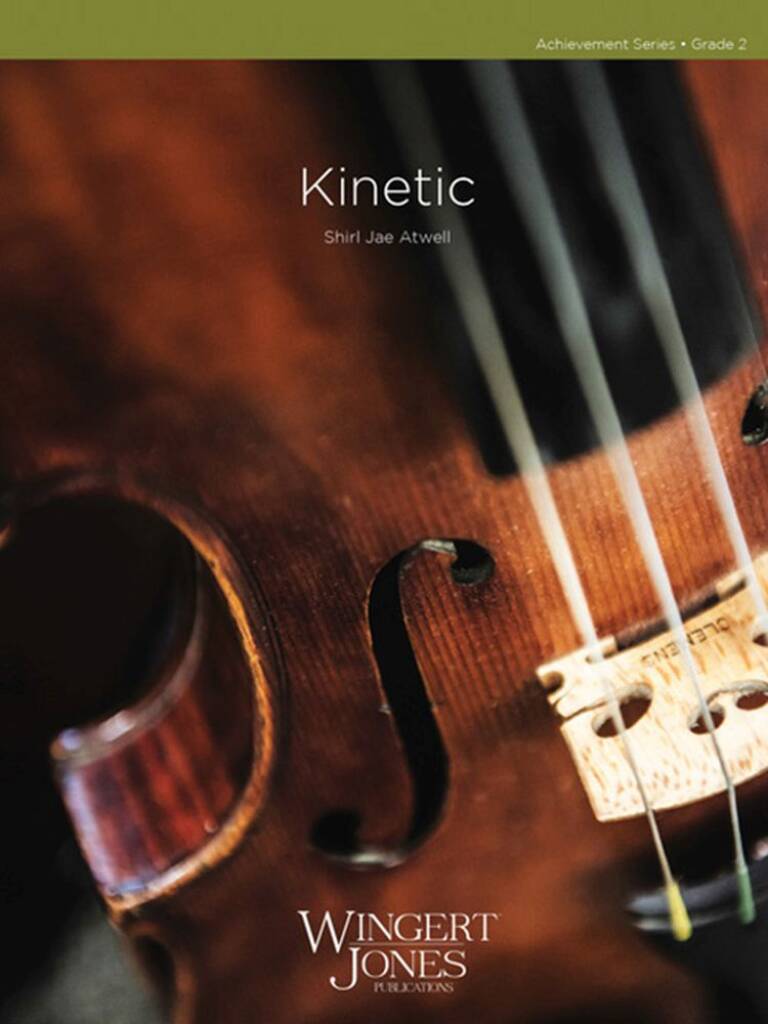 Kinetic