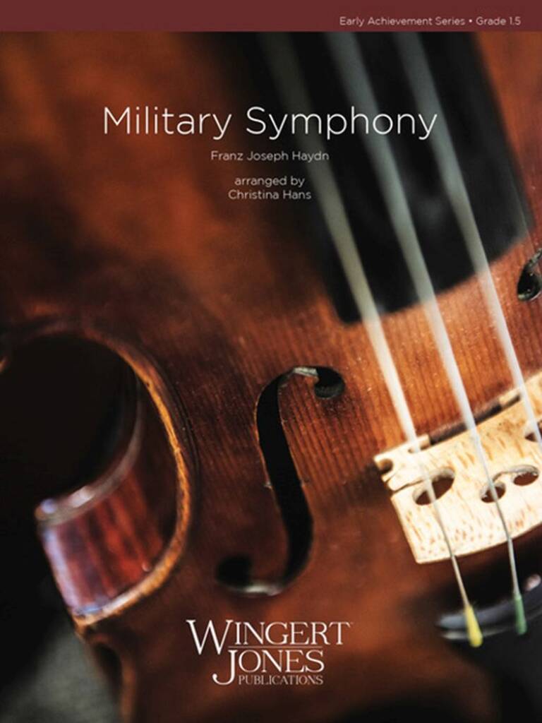 Military Symphony