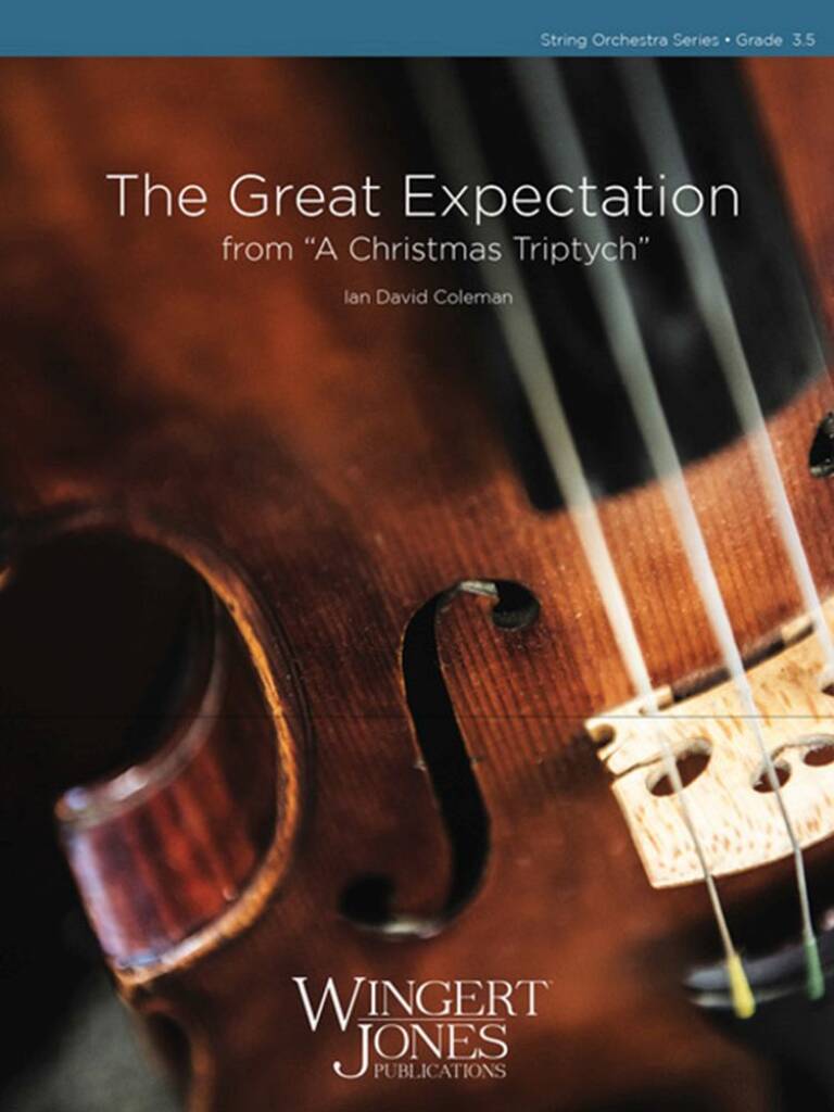 The Great Expectation