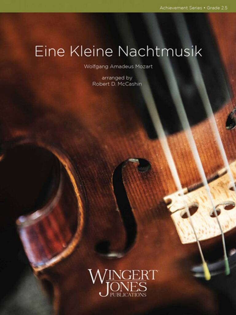 Eine Kleine Nachtsmusik