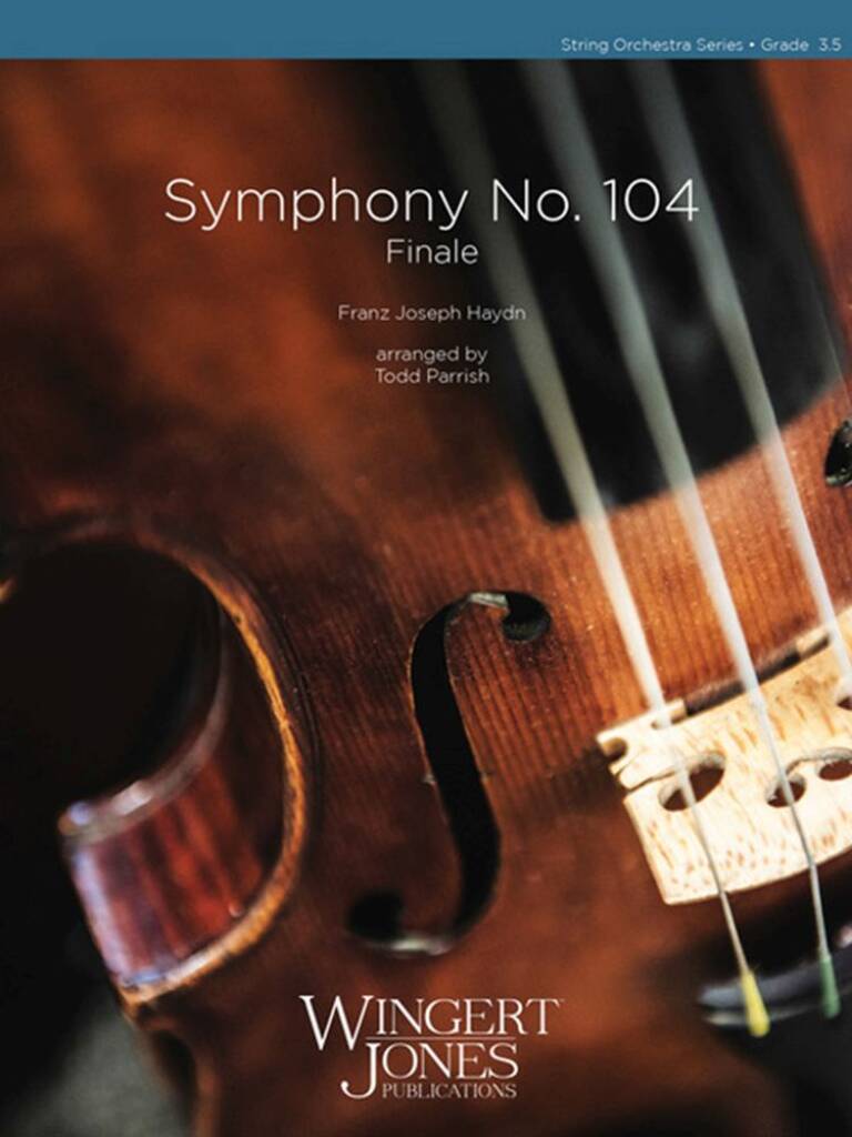 Symphony No. 104