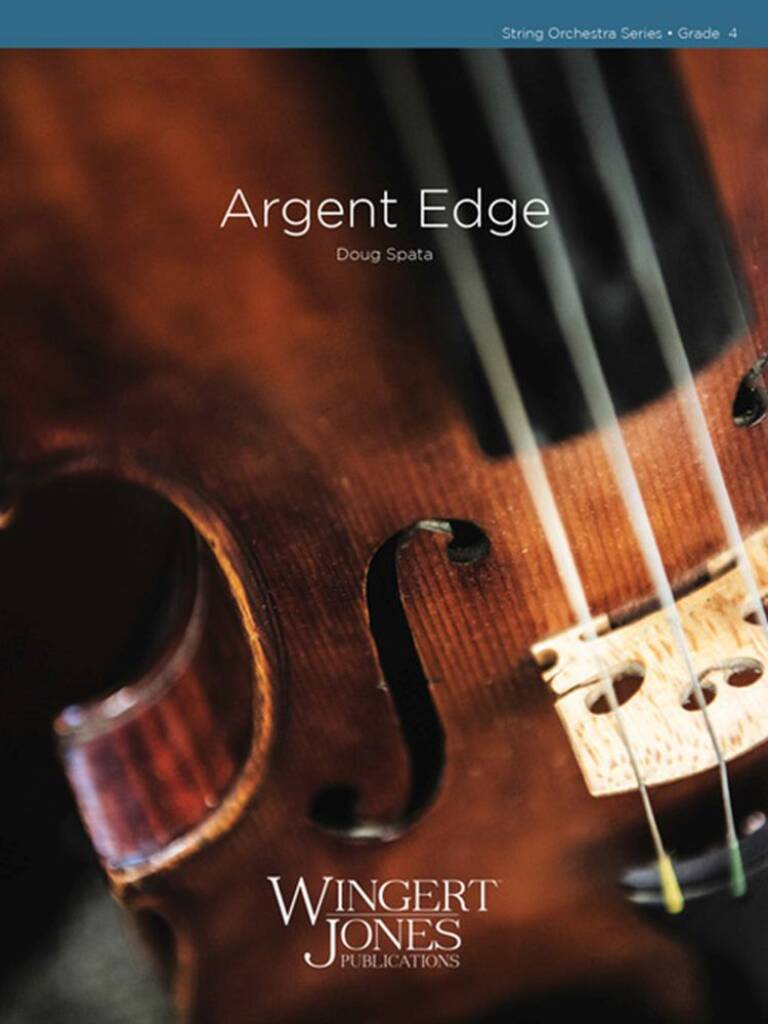 Argent Edge