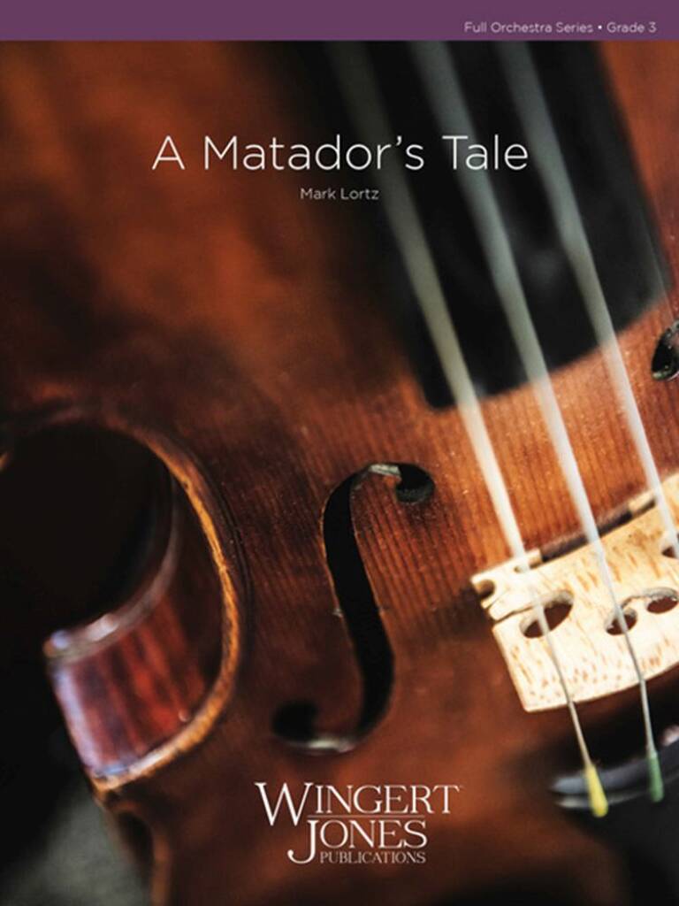 A Matador's Tale