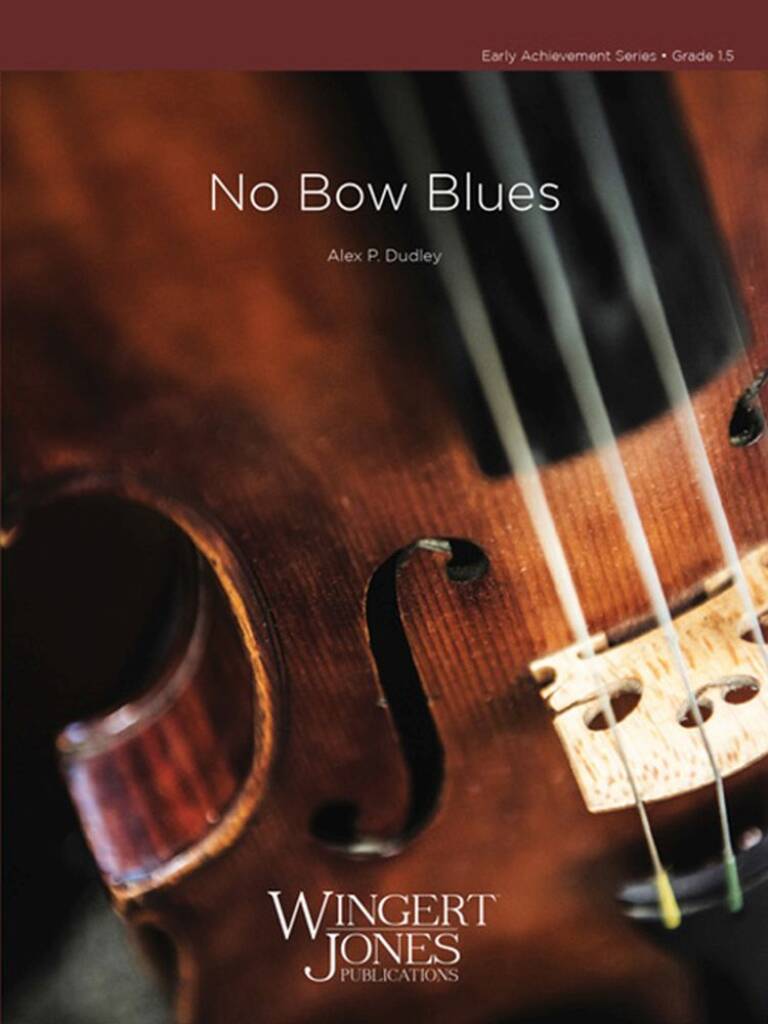 No Bow Blues