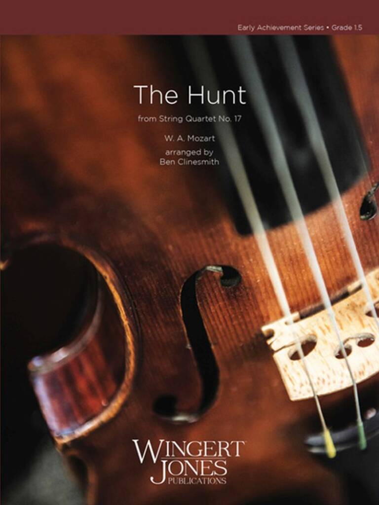 The Hunt