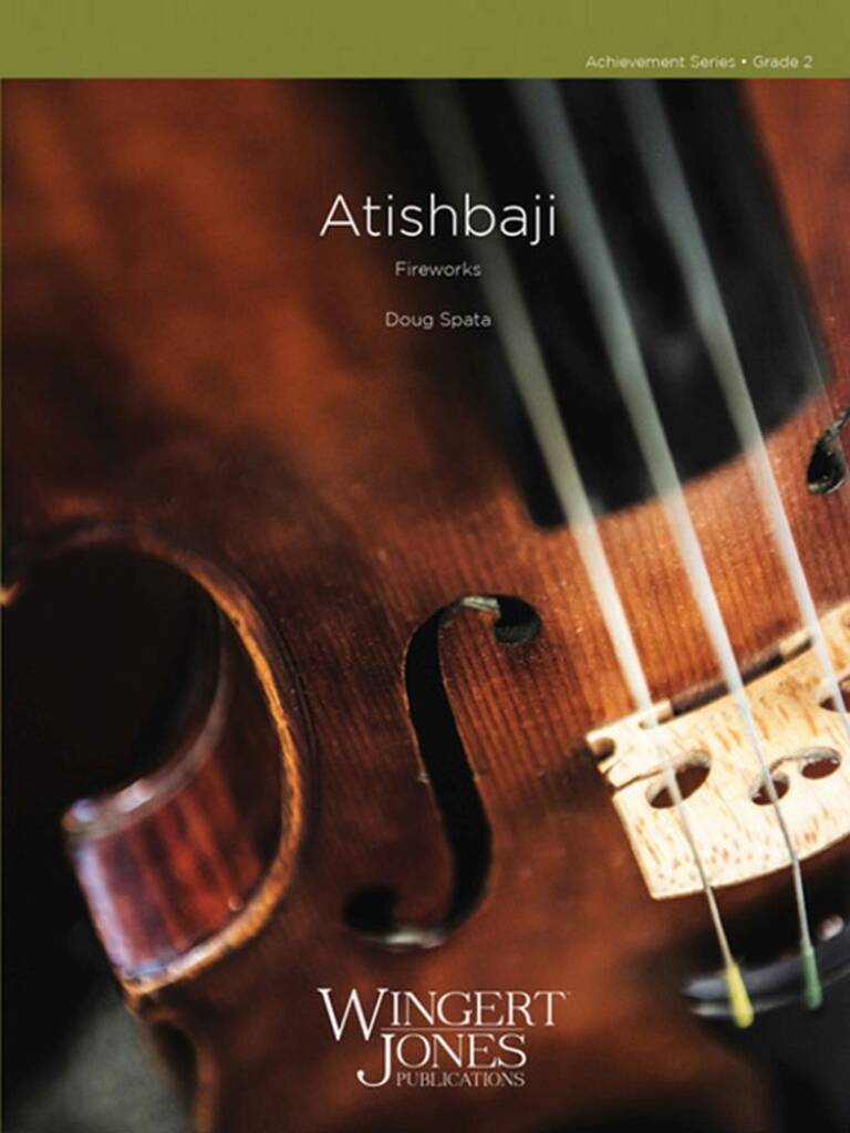 Atishbaji