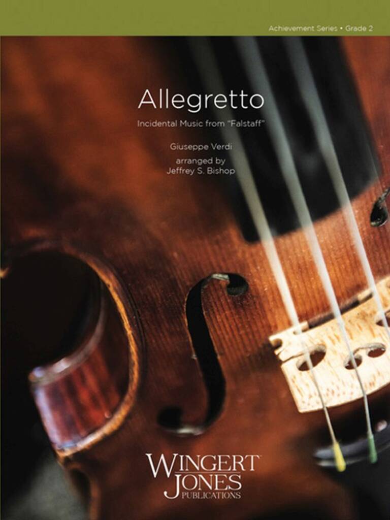 Allegretto