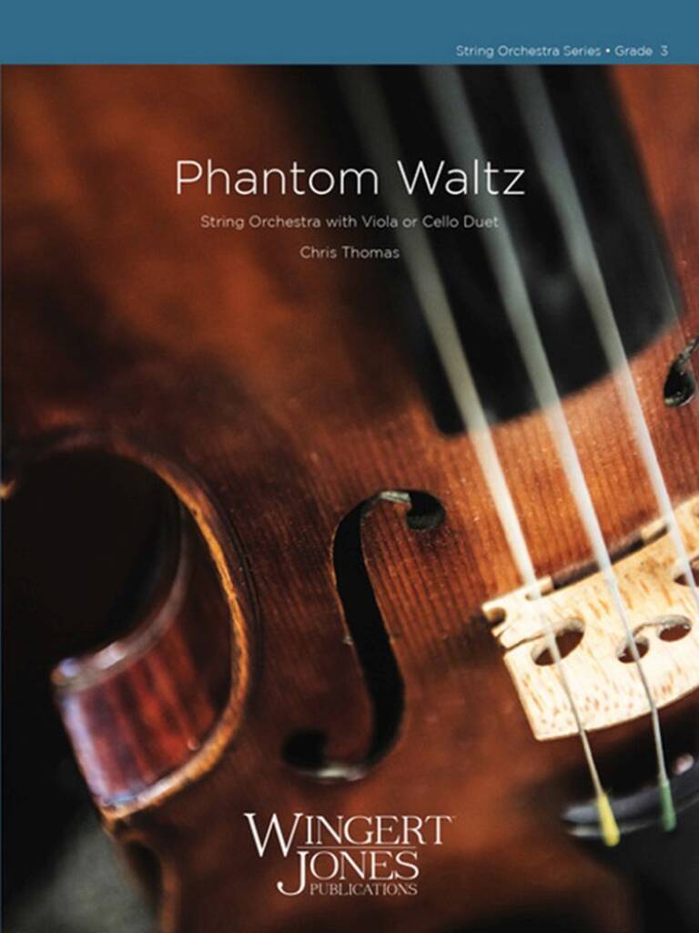 Phantom Waltz