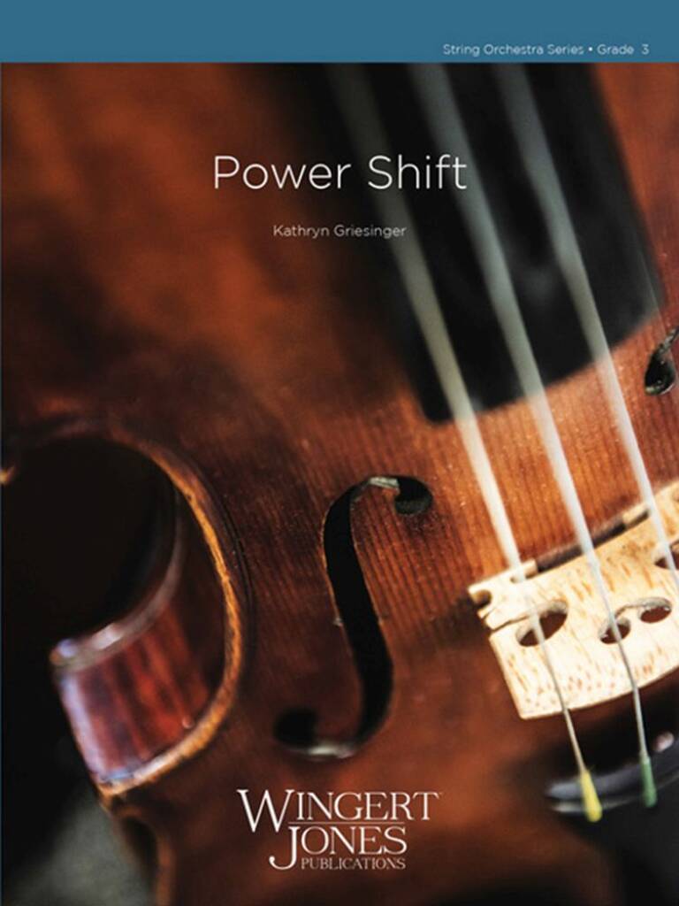 Power Shift