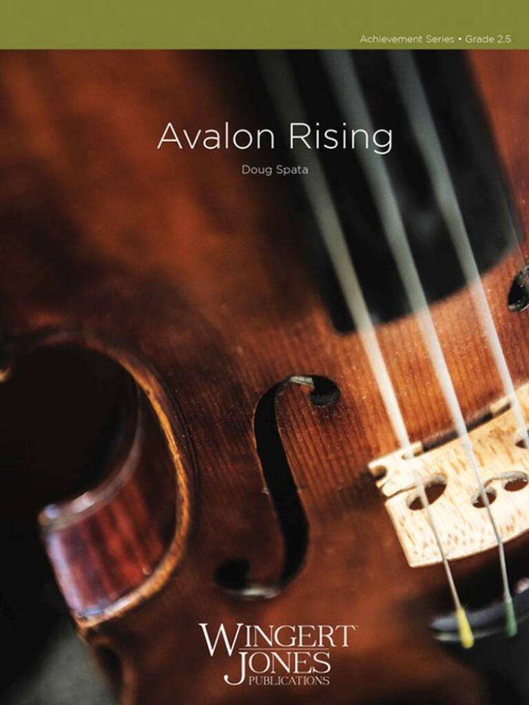 Avalon Rising