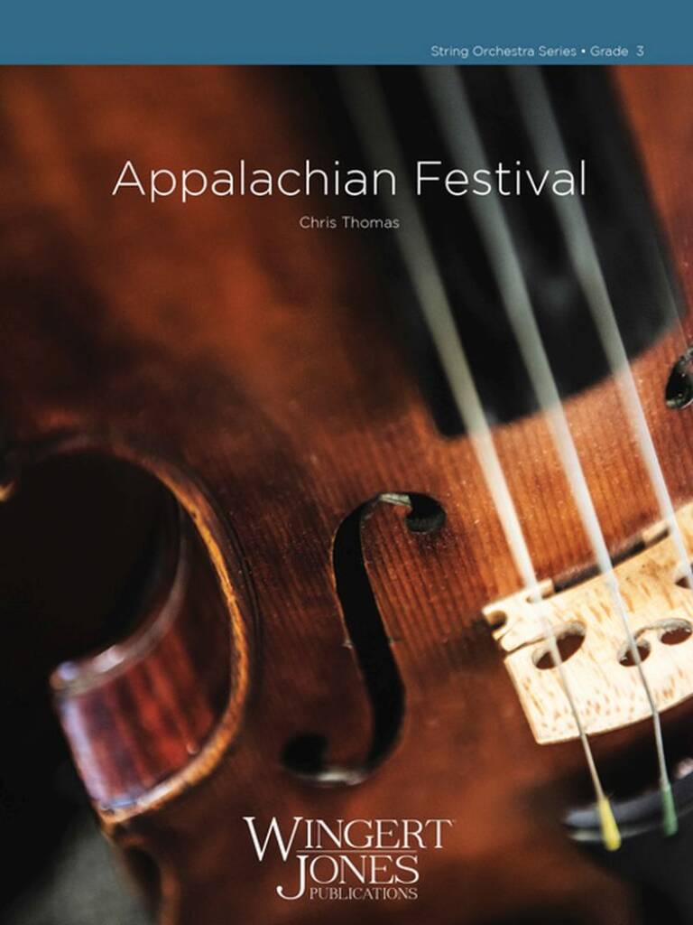 Appalachian Festival