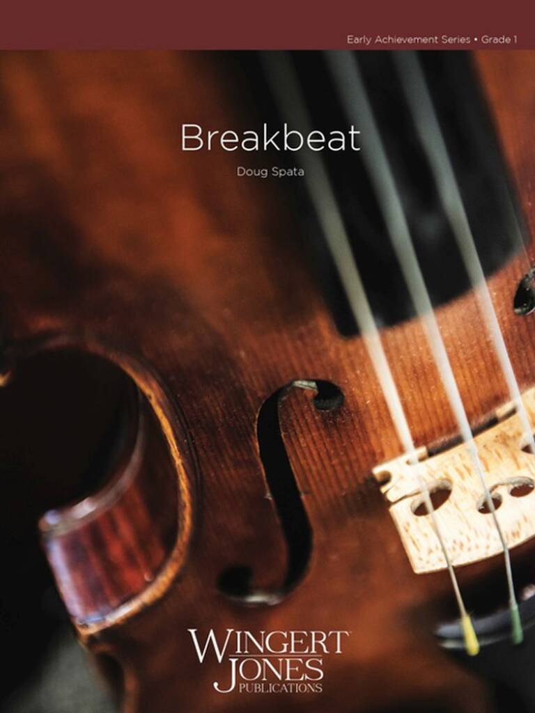 Breakbeat