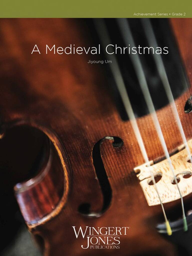 A Medieval Christmas