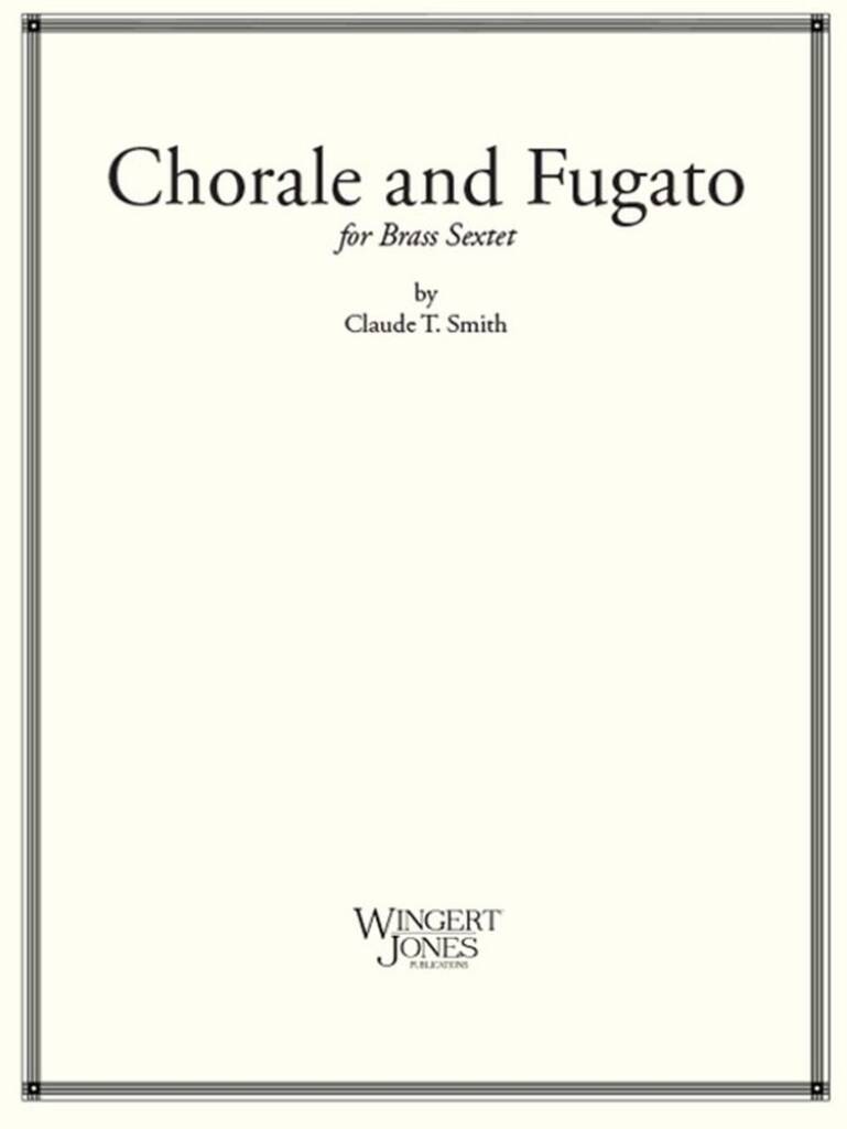 Chorale and Fugato