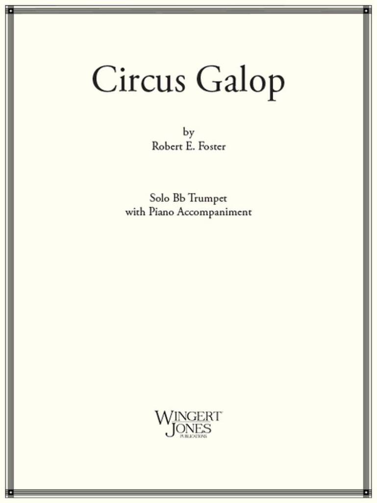 Circus Galop