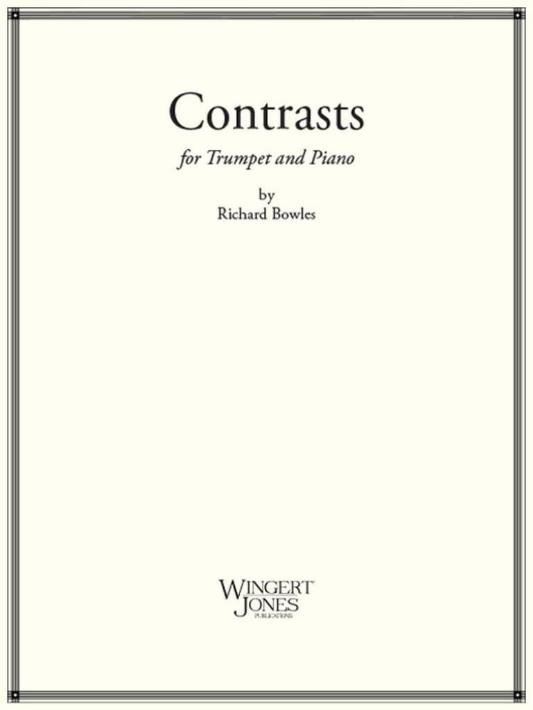 Contrasts
