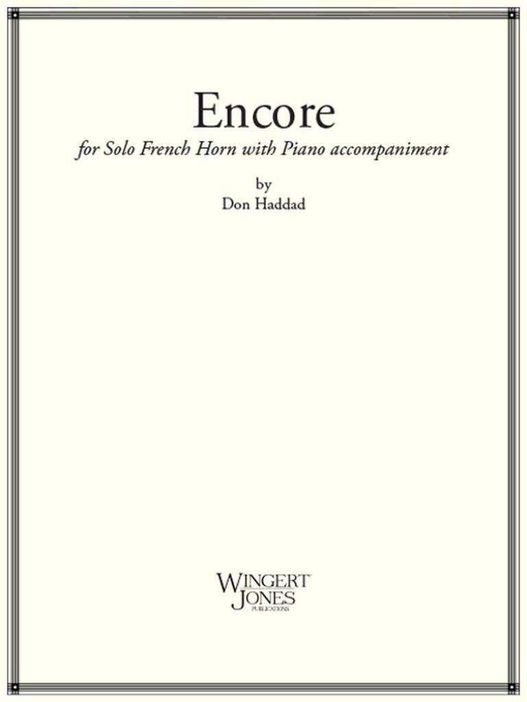 Encore
