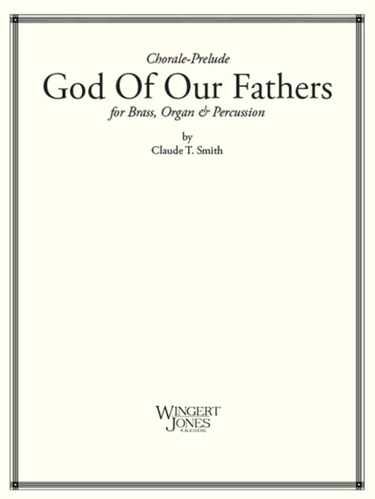 God Of Our Fathers
