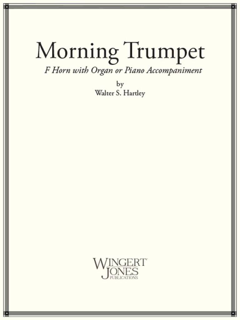 The Morning Trumpet