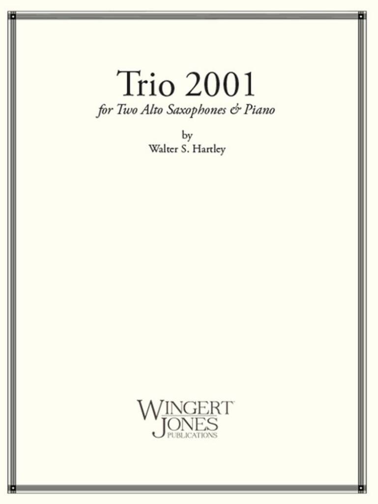 Trio 2001