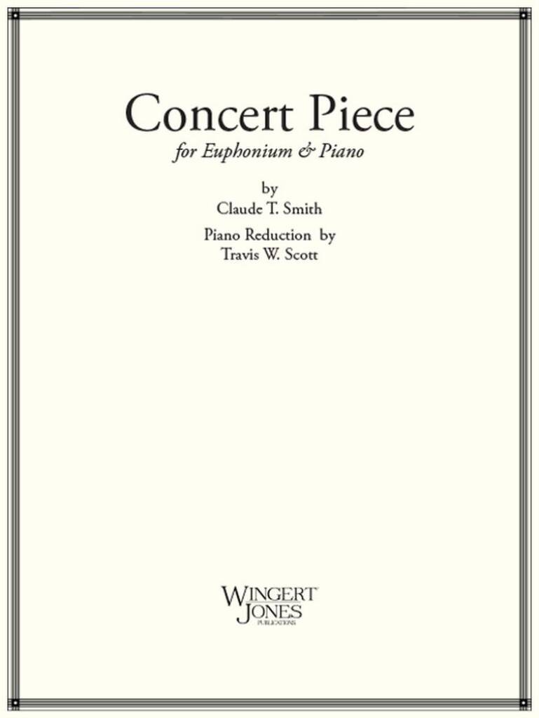 Concert Piece