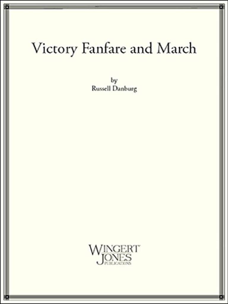 Victory Fanfare and March