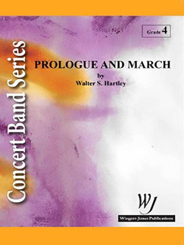 Prologue and March (From Ballet Music)