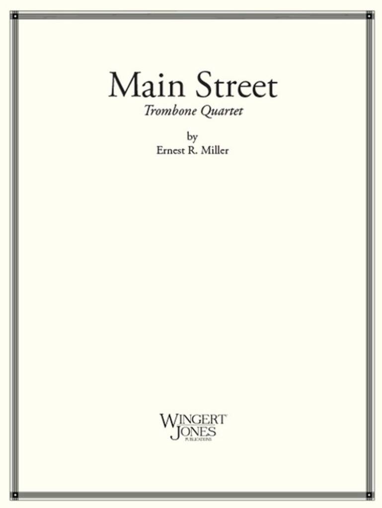Main Street