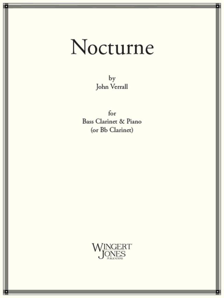 Nocturne