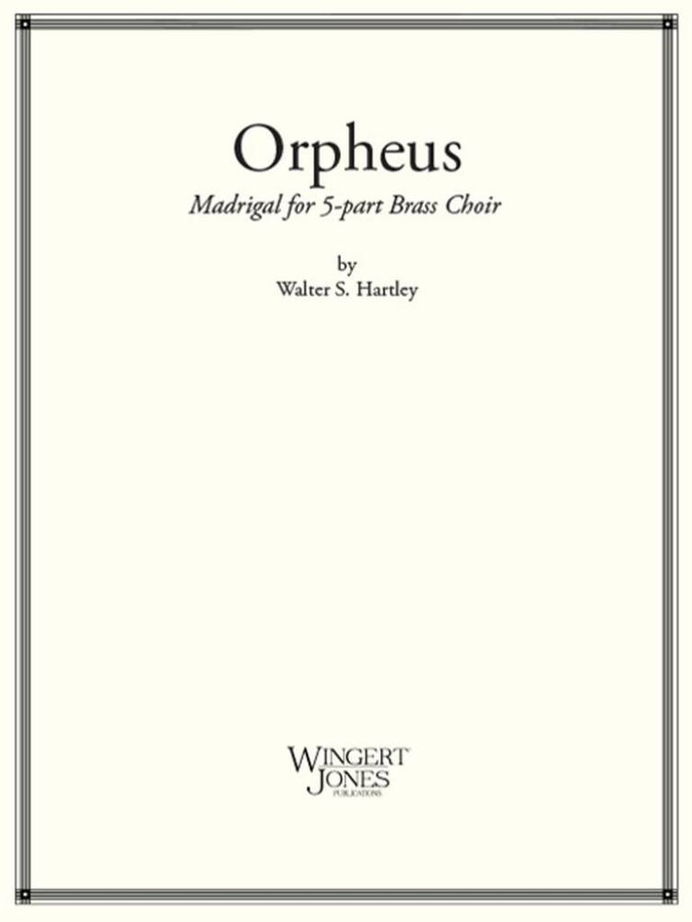 Orpheus