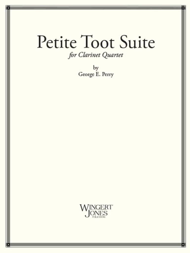 Petite Toot Suite