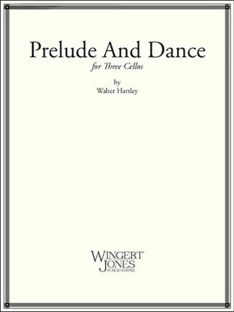 Prelude and Dance
