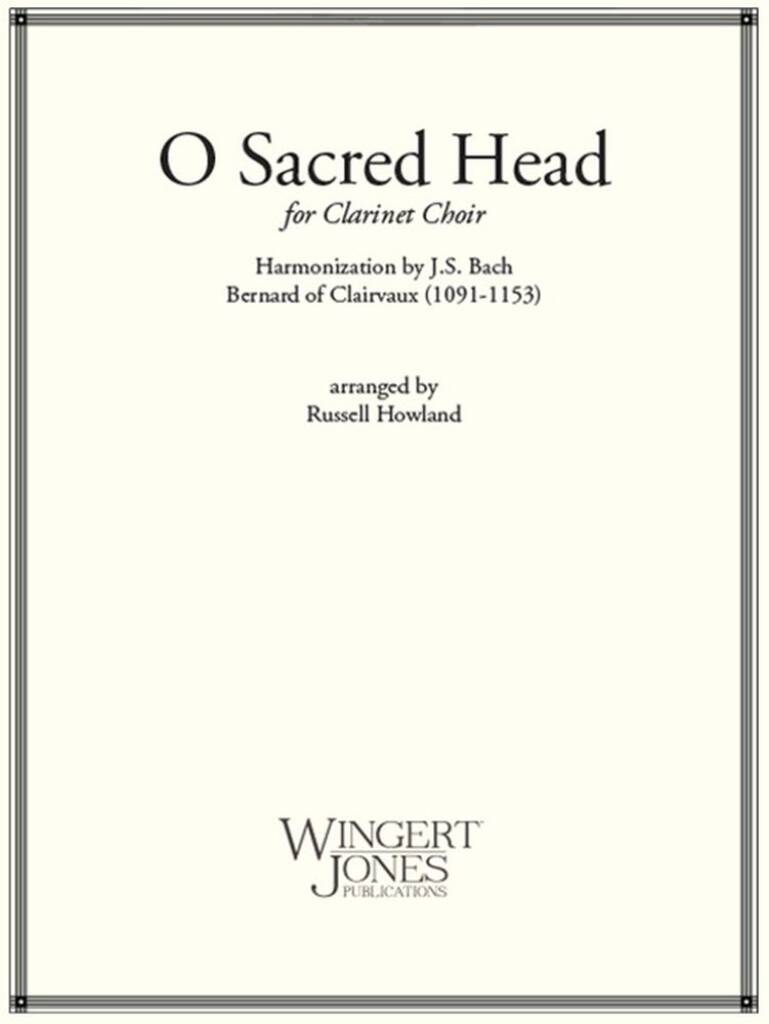O Sacred Head