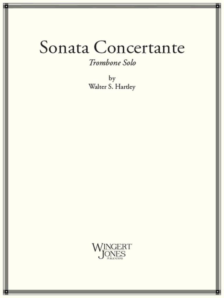 Sonata Concertante