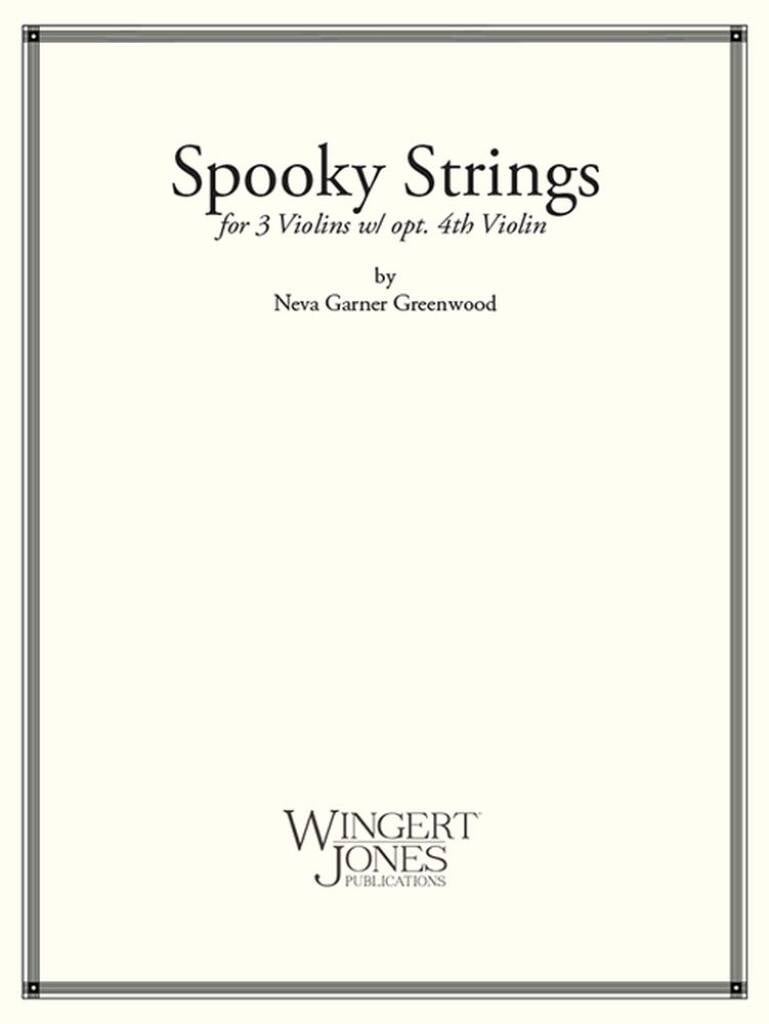 Spooky Strings