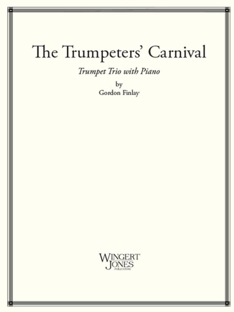 Trumpeters Carnival