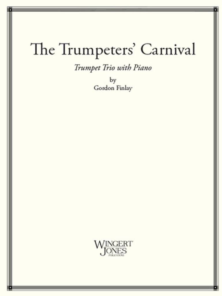 Two Chorales for Brass Quintet