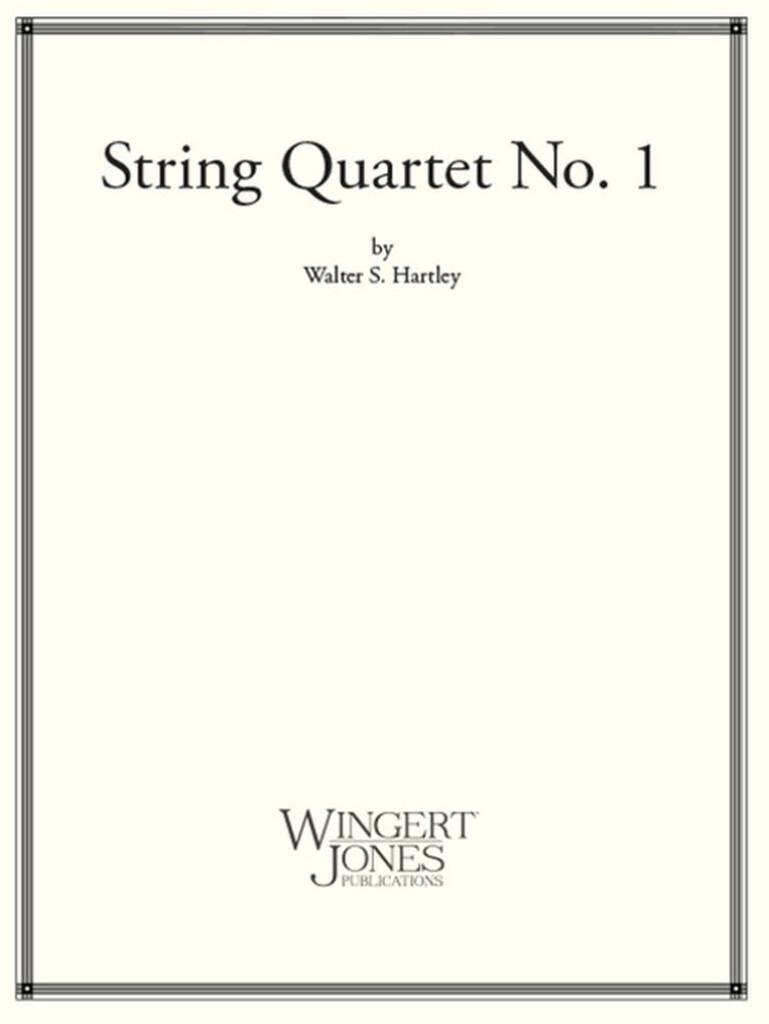 String Quartet No. 1