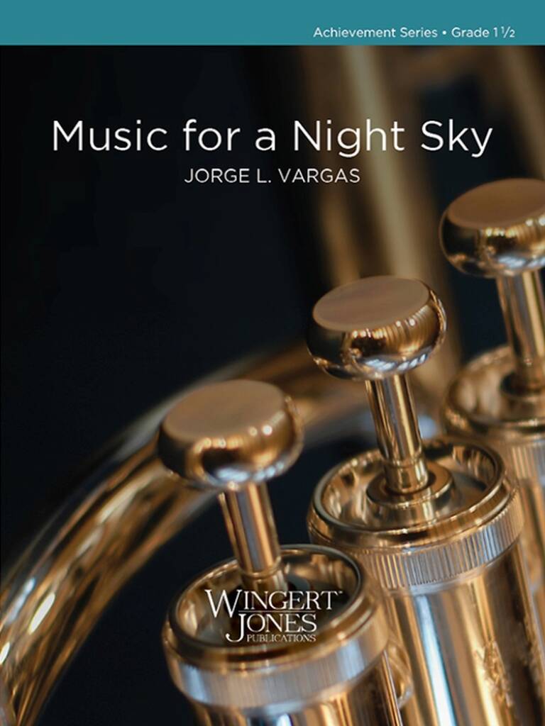Music for a Night Sky