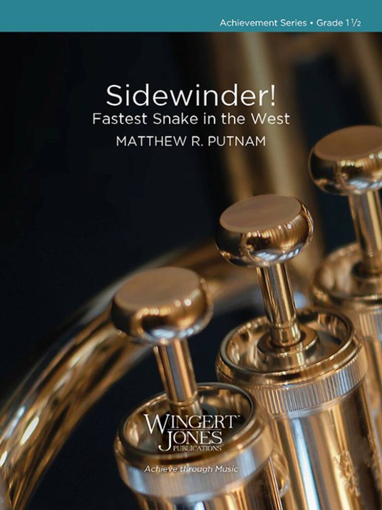 Sidewinder!