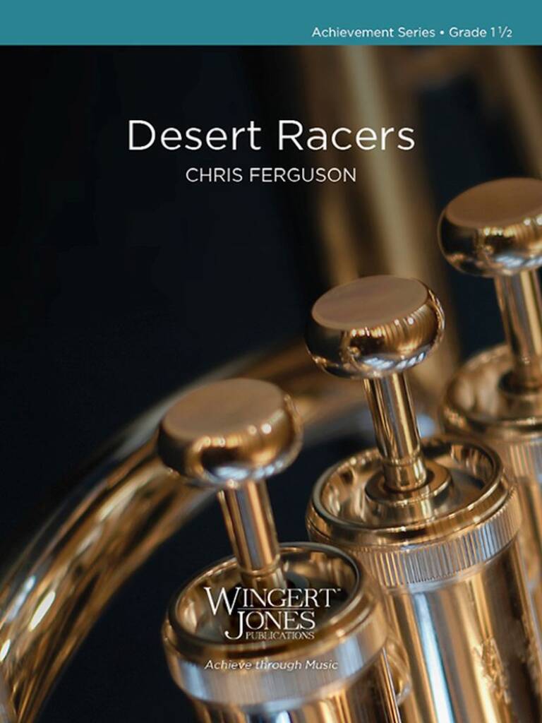Desert Racers