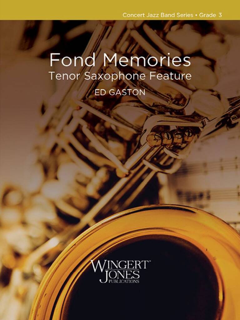 Fond Memories