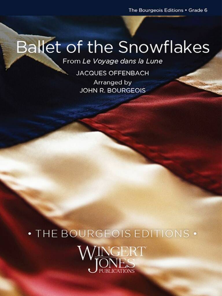 Ballet of the Snowflakes