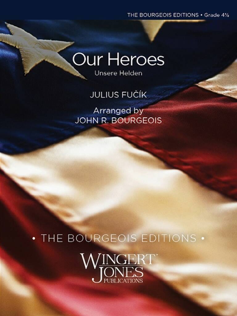Our Hero