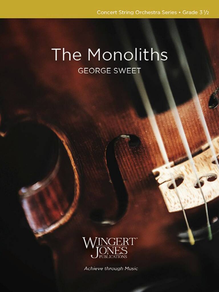 The Monoliths