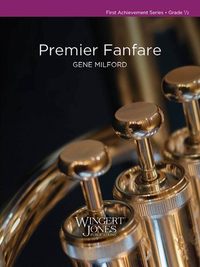 Premier Fanfare