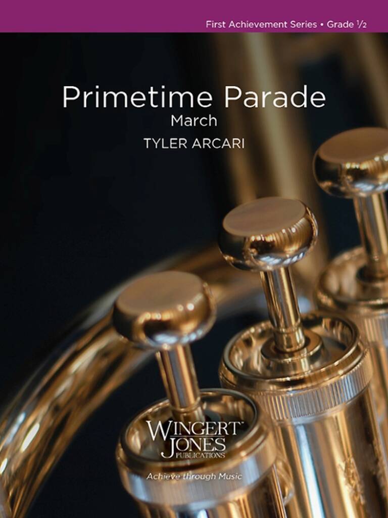 Primetime Parade