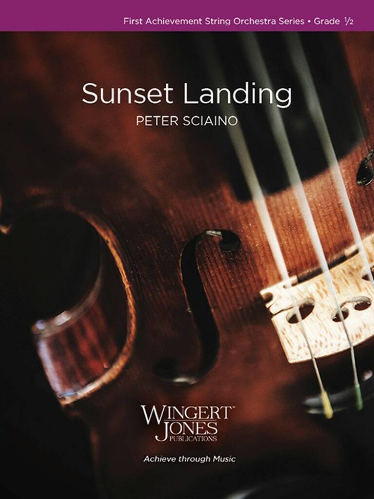 Sunset Landing